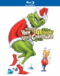 Dr. Seuss' How the Grinch Stole Christmas (Dr. Seuss' How the Grinch Stole Christmas / How the Grinch Stole Christmas, 1966)