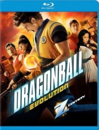 Dragonball: Evoluce (Dragonball Evolution, 2009)