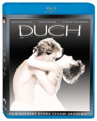 Duch (Ghost, 1990)