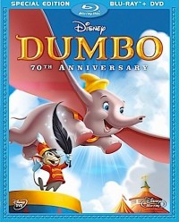 Dumbo (1941) (Blu-ray)