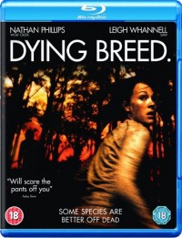 Dying Breed (2009)