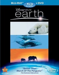 Země (Earth, 2007)