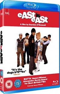 Východ je východ (East is East, 1999)