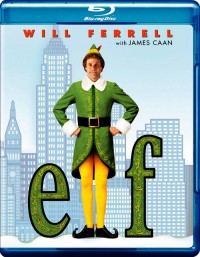 Vánoční skřítek (Elf, 2003)