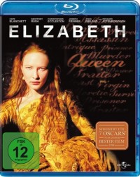 Královna Alžběta (Elizabeth, 1998)