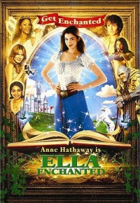 Zakletá Ella (Ella Enchanted, 2004)