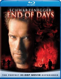 Konec světa (End of Days, 1999)
