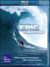 Epic Conditions (2007)