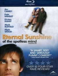 Věčný svit neposkvrněné mysli (Eternal Sunshine of the Spotless Mind, 2004)