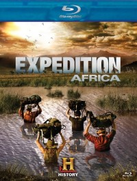 Expedition Africa (2009)