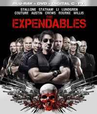 Expendables: Postradatelní (Expendables, The, 2010)