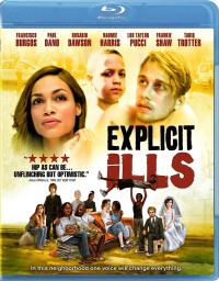 Explicit Ills (2008)