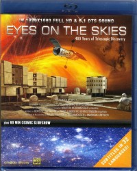 Eyes on the Skies, The (2010)