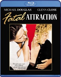 Osudová přitažlivost (Fatal Attraction, 1987)