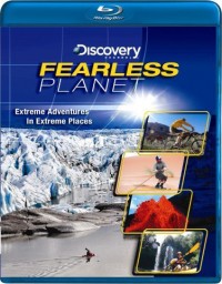 Fearless Planet (2007)