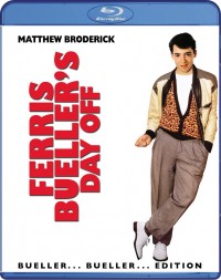 Volný den Ferrise Buellera (Ferris Bueller's Day Off, 1986)