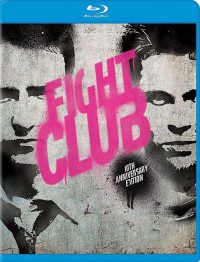 Klub rváčů (Fight Club, 1999) (Blu-ray)