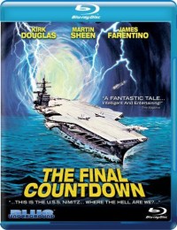 Tajemná záře nad Pacifikem (Final Countdown, The, 1980)
