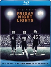 Světla páteční noci (Friday Night Lights, 2004)