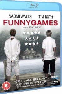 Funny Games USA (Funny Games U.S., 2008)