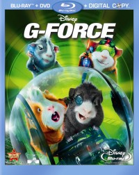 G-Force (G-FORCE, 2009)