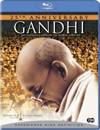 Gándhí (Gandhi, 1982)