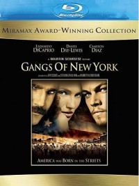 Gangy New Yorku (Gangs of New York, 2002)
