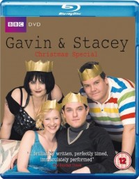 Gavin & Stacey - vánoční speciál (Gavin & Stacey: Christmas Special, 2008)