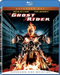 Ghost Rider (2007)