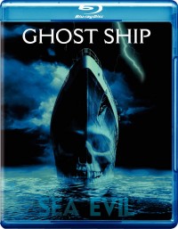 Loď duchů (Ghost Ship, 2002)