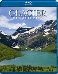 Glacier National Park (2009)