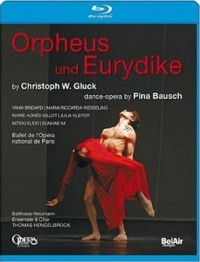 Gluck, Christoph W.: Orpheus und Eurydice (2009)