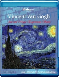 Gogh, Vincent Van: Art and Music Expressions Series (2009)