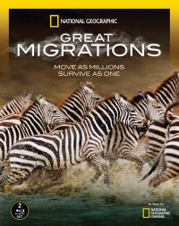 Velké migrace (Great Migrations, 2010)