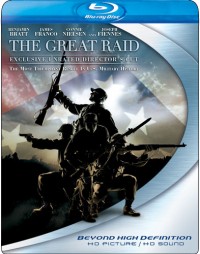 6. Batalion / Šestý batalion (Great Raid, The, 2005)