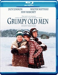 Dej si pohov, kámoši (Grumpy Old Men, 1993)