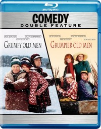Dej si pohov, kámoši / Dej si pohov, kámoši 2 (Grumpy Old Men / Grumpier Old Men, 2010)