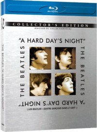Perný den (Hard Day's Night, A, 1964)