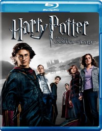 Harry Potter a Ohnivý pohár (Harry Potter and the Goblet of Fire, 2005) (Blu-ray)