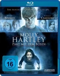 Haunting of Molly Hartley, The (2008)