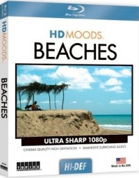 HD Moods: Beaches (2008)
