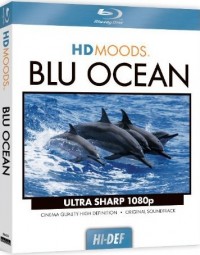 HD Moods: Blu Ocean (2009)