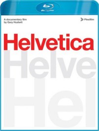 Helvetica - limitovaná edice (2007)