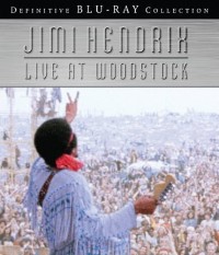 Hendrix, Jimi: Live at Woodstock (1969)