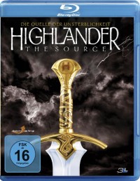 Highlander 5 (Highlander: The Source, 2007)