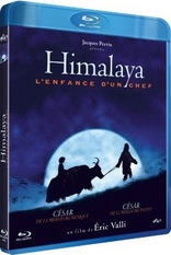 Himaláj - Karavana / Himalaya - Karavana (Himalaya - l'enfance d'un chef, 1999)