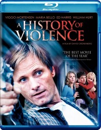 Dějiny násilí (History of Violence, A, 2005)