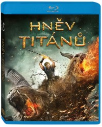 Hněv titánů (Wrath of the Titans, 2012)