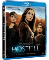 Hostitel (The Host, 2013)