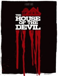 House of the Devil, The (2009)
